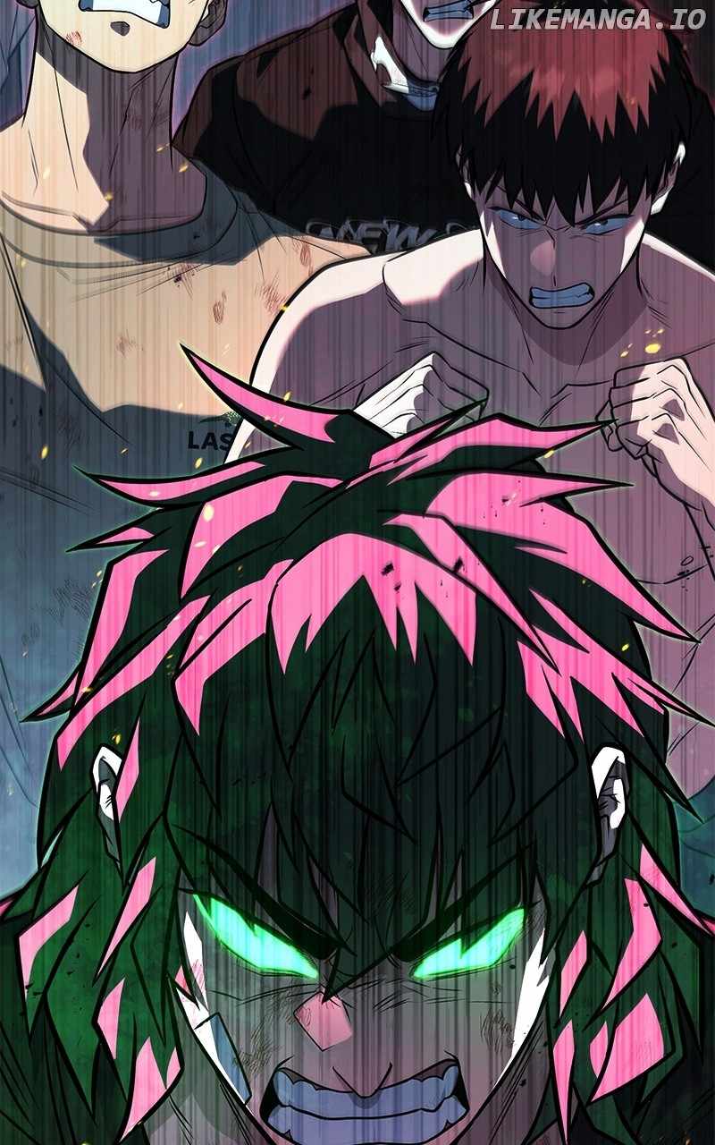 King of Violence Chapter 52 182